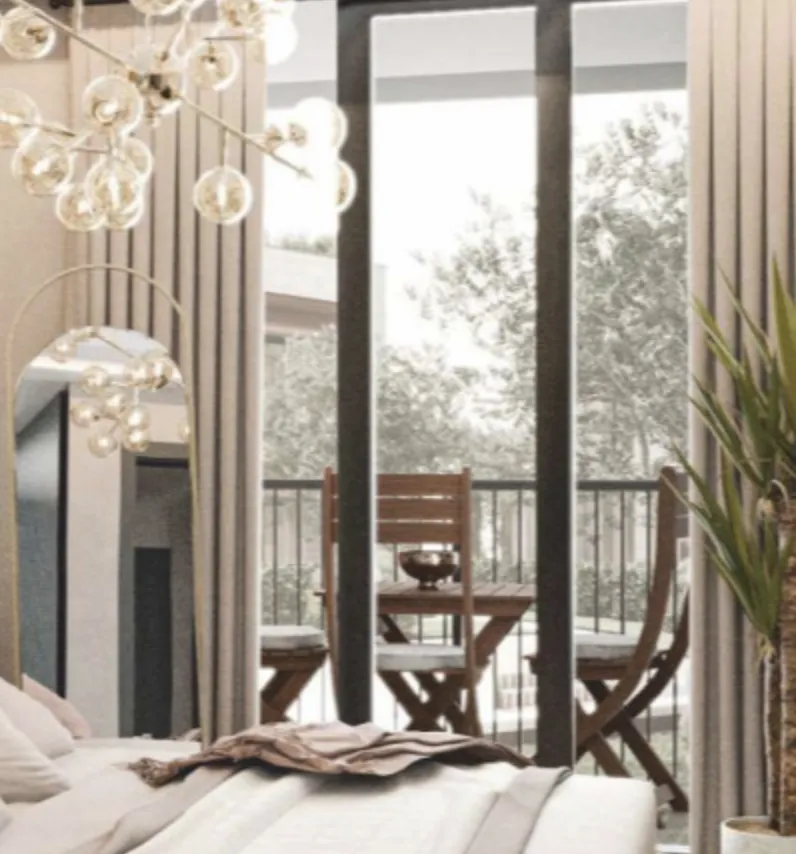Prodaja, jednosoban stan, 59m², Radanovići, Kotor