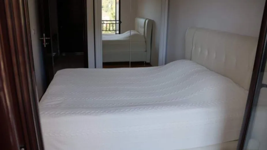 Sale, one bedroom apartment, 45m², Lazi, Budva