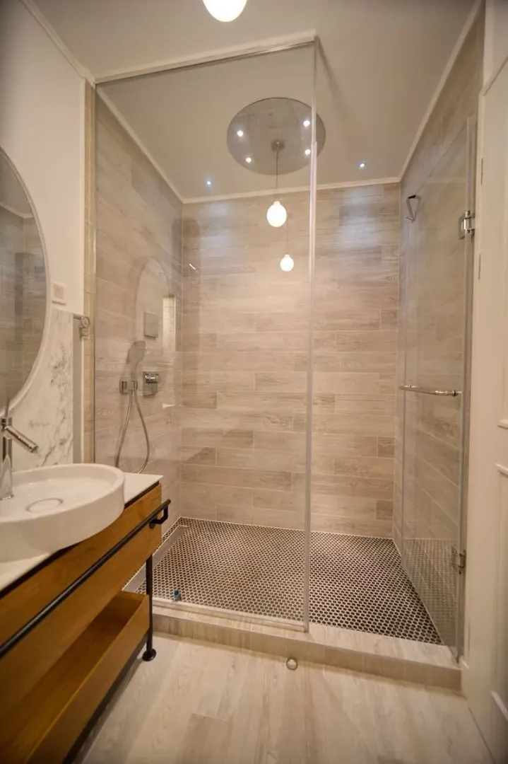 Prodaja, trosoban stan, 80m², Tivat, Crna Gora