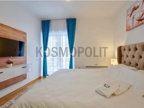 Prodaja, dvosoban stan, 39m², Zova, Zlatibor - image 5