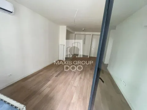 Izdavanje, dvosoban stan, 55m², Savski Venac, Beograd - image 2