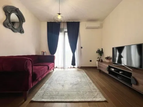 Izdavanje, dvosoban stan, 72m², Podgorica, Crna Gora - image 4