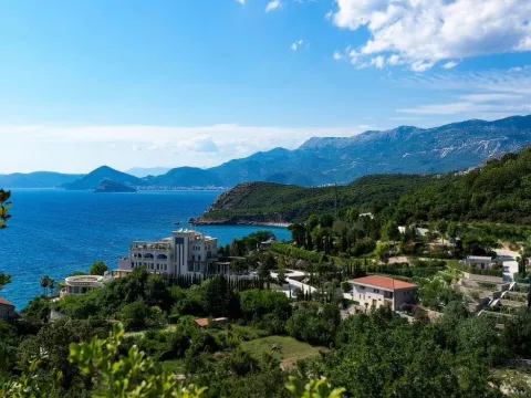 Sale, house, 300m², Reževići, Budva - image 1