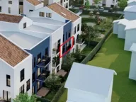 Prodaja, jednosoban stan, 55m², Podgorica, Crna Gora - image 2