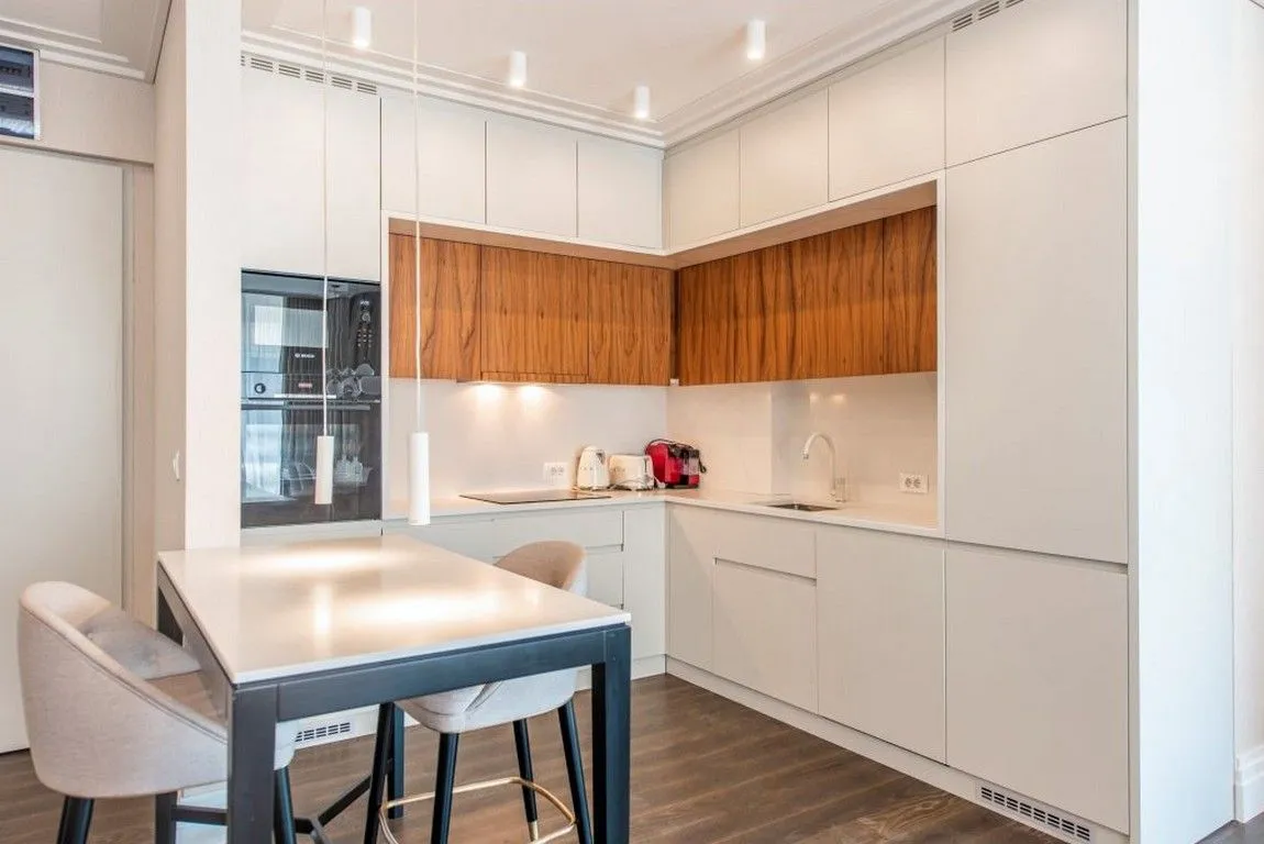 Sale, three bedroom apartment, 137m², Centar, Budva