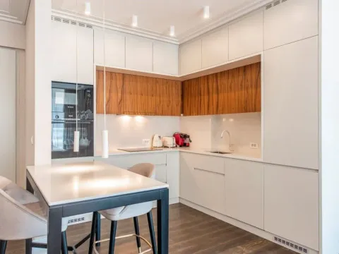 Sale, three bedroom apartment, 137m², Centar, Budva - image 10