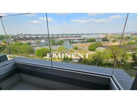 Rent, one bedroom apartment, 34m², Gundulićev Venac, Beograd - image 11