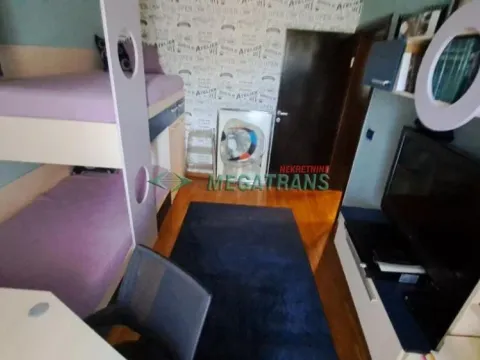 Prodaja, četvorosoban stan, 111m², Grbavica, Novi Sad Sve Podlokacije - image 12