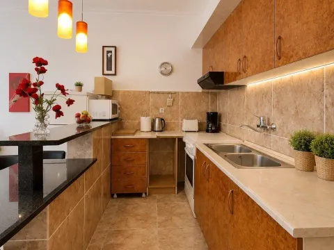 Sale, apartment, 50m², Kamenovo, Budva - image 4