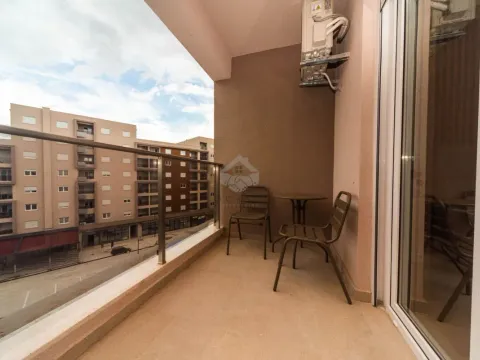 Rent, one bedroom apartment, 47m², Stari Aerodrom, Podgorica - image 10