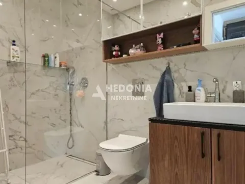 Prodaja, trosoban stan, 96m², Novi Beograd Blok 65, Novi Beograd Sve Podlokacije - image 10