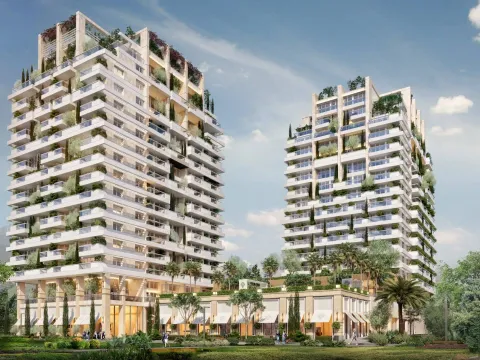 Sale, apartment, 61m², Budva, Crna Gora - image 9