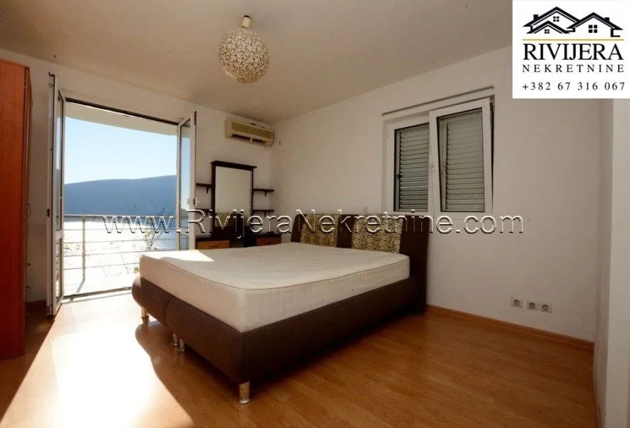 Prodaja, dvosoban stan, 66m², Centar, Herceg Novi