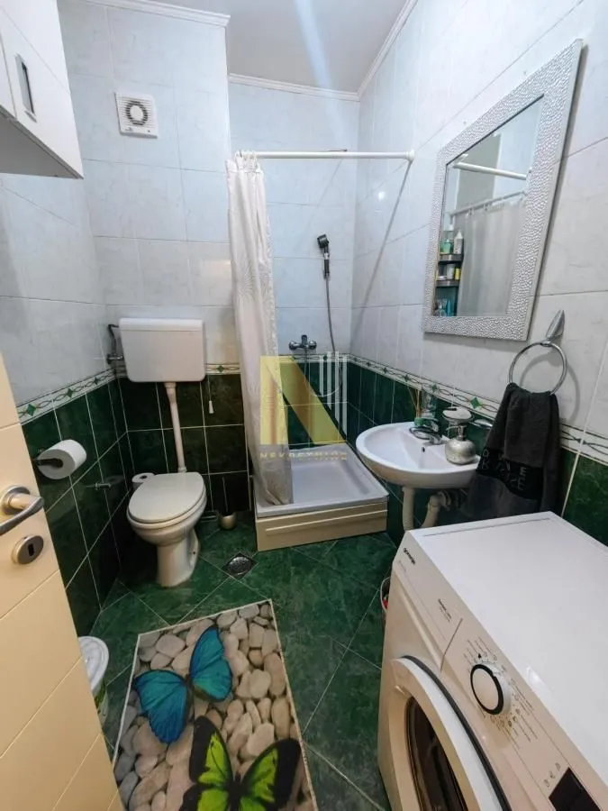 Izdavanje, jednosoban stan, 31m², Grbavica, Novi Sad Sve Podlokacije