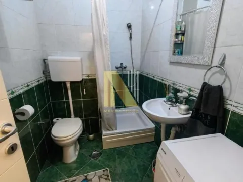 Izdavanje, jednosoban stan, 31m², Grbavica, Novi Sad Sve Podlokacije - image 12