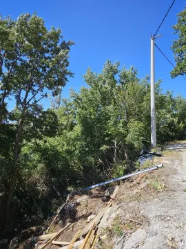 Prodaja, plac, 938m², Petrovac, Budva - image 5