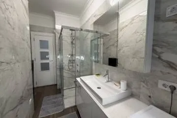 Rent, two bedroom apartment, 40m², Stari Grad, Beograd - image 9