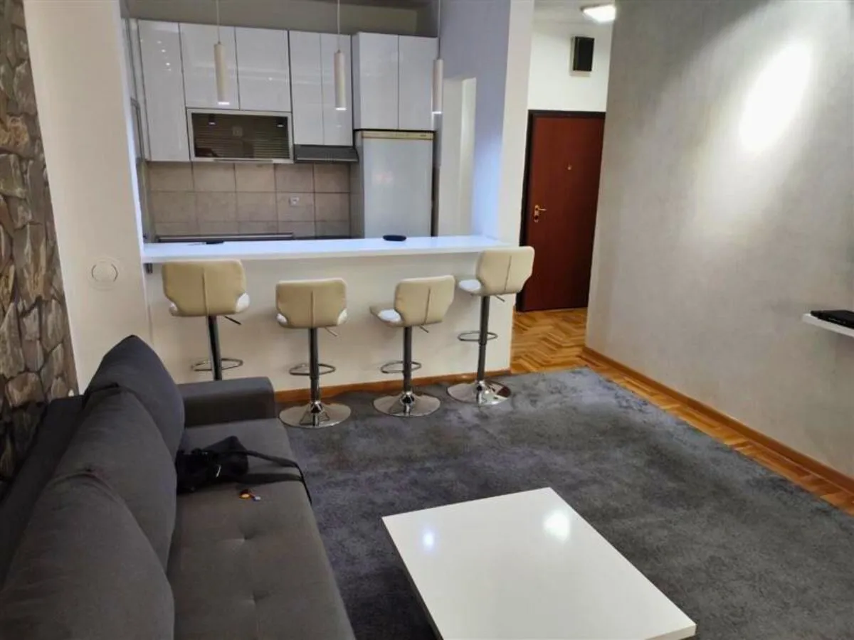 Rent, two bedroom apartment, 47m², Bulbulder, Zvezdara Sve Podlokacije