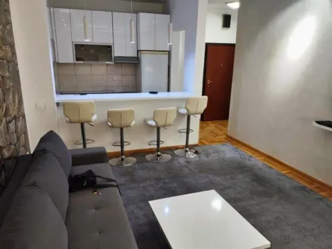 Izdavanje, dvosoban stan, 47m², Bulbulder, Zvezdara Sve Podlokacije - image 9