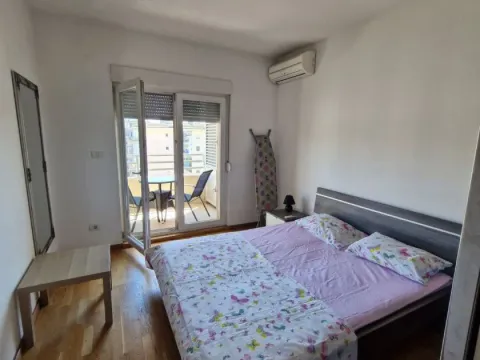 Rent, one bedroom apartment, 54m², City Kvart, Podgorica - image 6