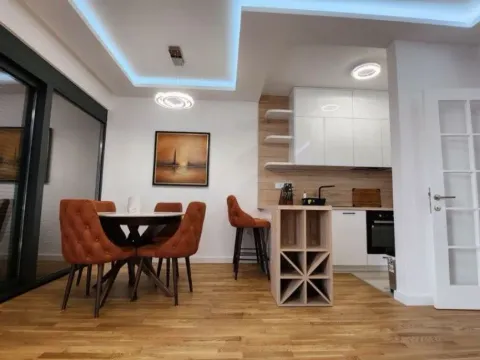 Three Bedroom Apartment for Rent, 75m2, Kalimanj, Tivat Three Bedroom Apartment for Rent, 75m2, Kalimanj, Tivat