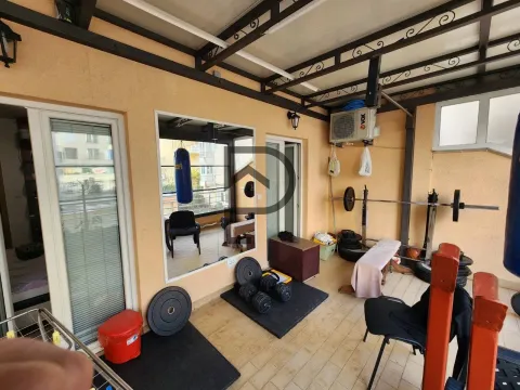 Prodaja, stan, 126m², Budva, Crna Gora - image 3