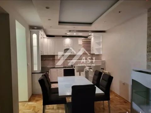 Izdavanje, dvosoban stan, 76m², Nova Detelinara, Novi Sad Sve Podlokacije - image 5