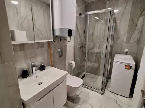 Sale, two bedroom apartment, 67m², Dobre Vode, Bar - image 17