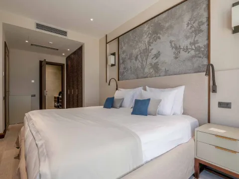 Sale, house, 279m², Drobni pijesak, Budva - image 18