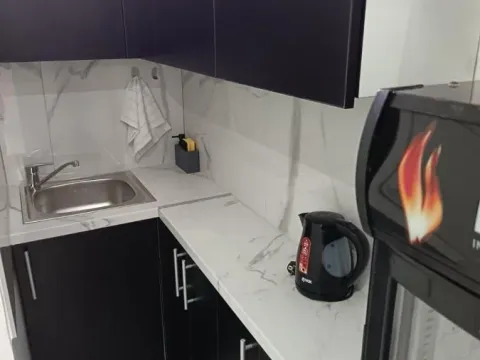 Sale, studio apartment, 26m², Bubanj, Kragujevac - image 3