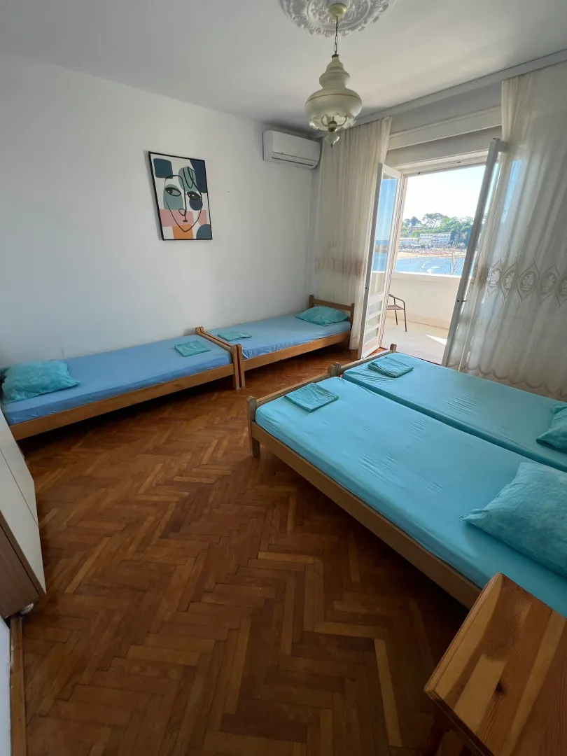 Rent, studio apartment, 25m², Centar, Ulcinj