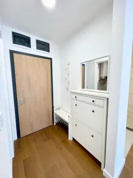 Rent, one bedroom apartment, 39m², Tošin bunar, Novi Beograd Sve Podlokacije - image 13