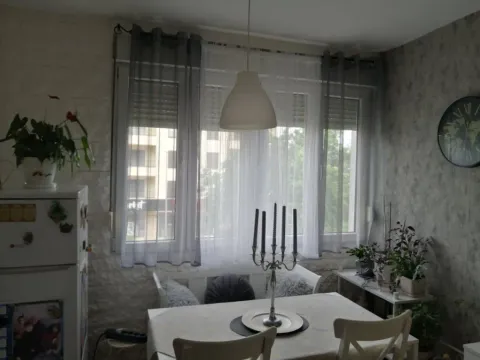 Izdavanje, dvosoban stan, 60m², Centar, Podgorica - image 4