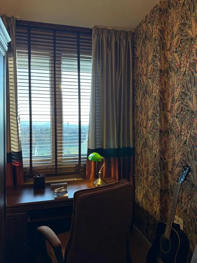 Prodaja, trosoban stan, 59m², Bulevar patrijarha Pavla, Novi Sad Sve Podlokacije