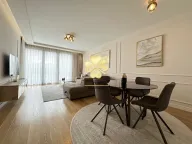 Izdavanje, jednosoban stan, 57m², Kod Capital Plaze, Podgorica - image 2