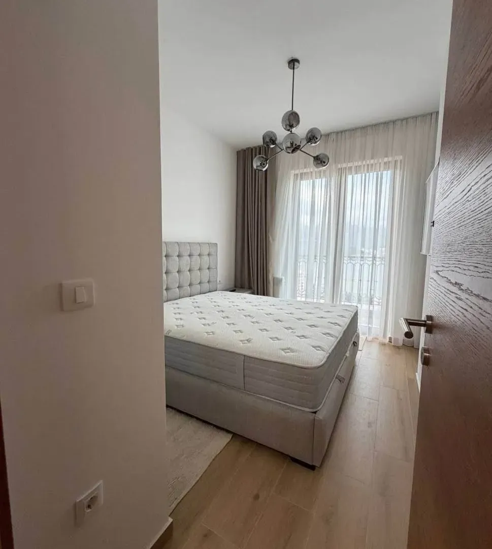 Sale, two bedroom apartment, 54m², Centar, Budva