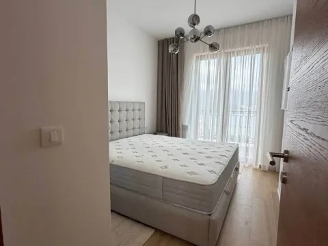 Sale, two bedroom apartment, 54m², Centar, Budva - image 8