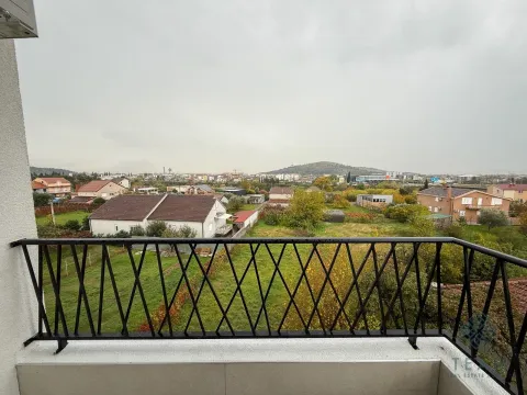 Prodaja, jednosoban stan, 32m², Kod Big Fashion-a, Podgorica - image 7