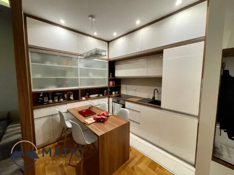 Sale, two bedroom apartment, 41m², Centar, Novi Sad - image 7