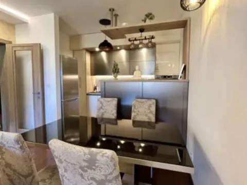 Izdavanje, dvosoban stan, 69m², Master Kvart, Podgorica - image 3