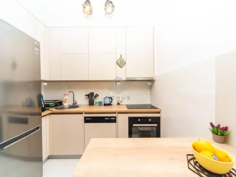 Izdavanje, jednosoban stan, 49m², Central Point, Podgorica - image 5