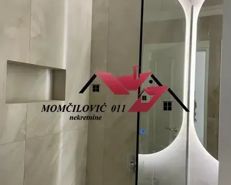 Prodaja, dvosoban stan, 43m², Južni Bulevar, Vračar Sve Podlokacije - image 7