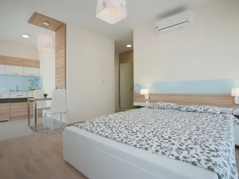 Sale, apartment, 72m², Budva, Crna Gora - image 2