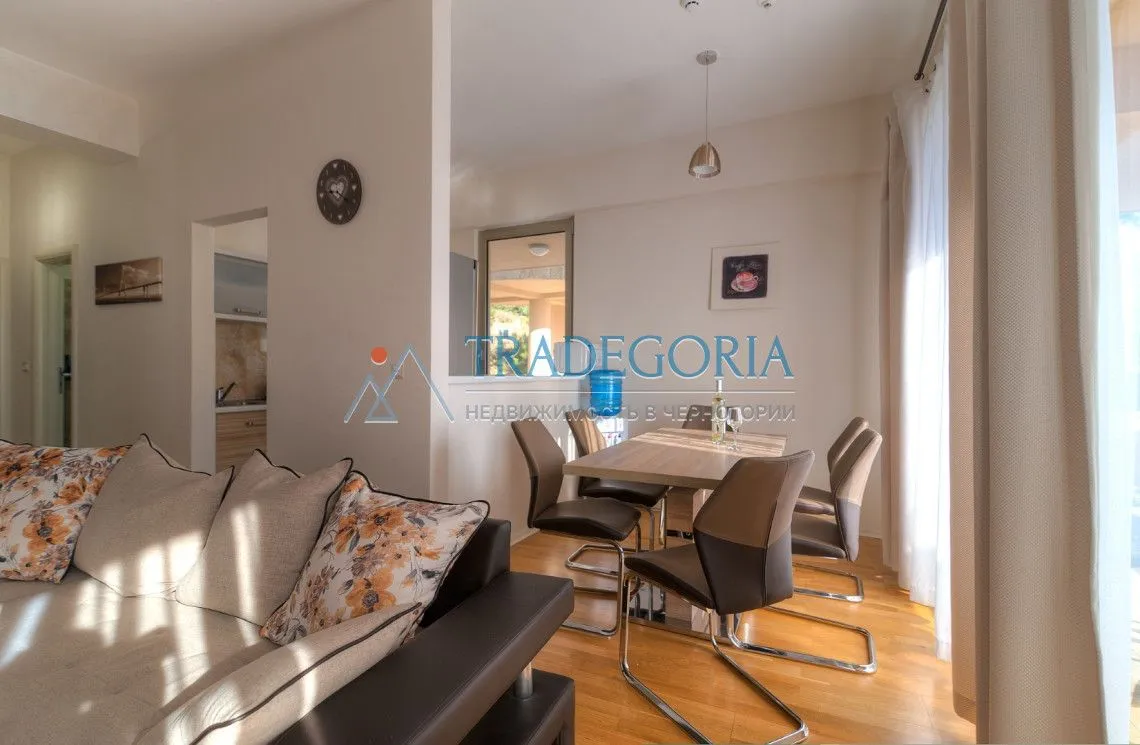 Prodaja, trosoban stan, 149m², Budva, Crna Gora