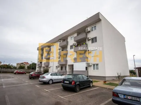 Izdavanje, dvosoban stan, 70m², Donja Gorica, Podgorica