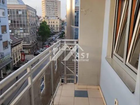 Rent, four bedroom apartment, 94m², Novi Sad Sve Podlokacije, Novi Sad - image 9