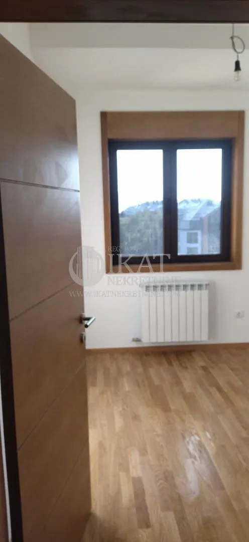 Prodaja, jednosoban stan, 37m², Đurkovac, Zlatibor