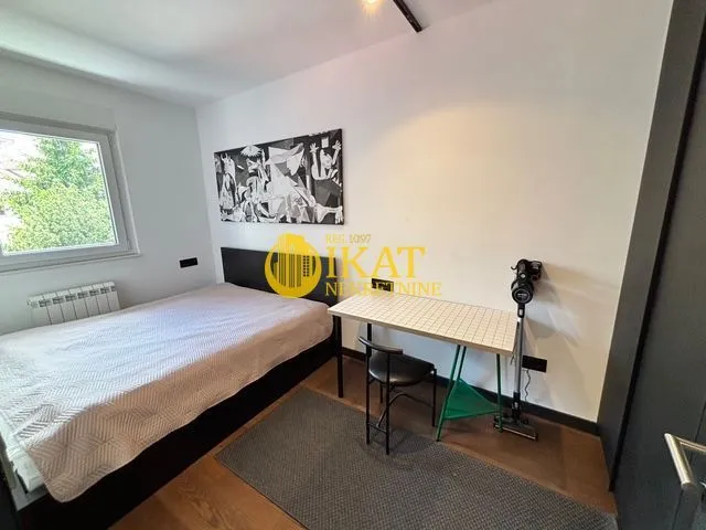 Rent, one bedroom apartment, 38m², Južni Bulevar, Vračar Sve Podlokacije