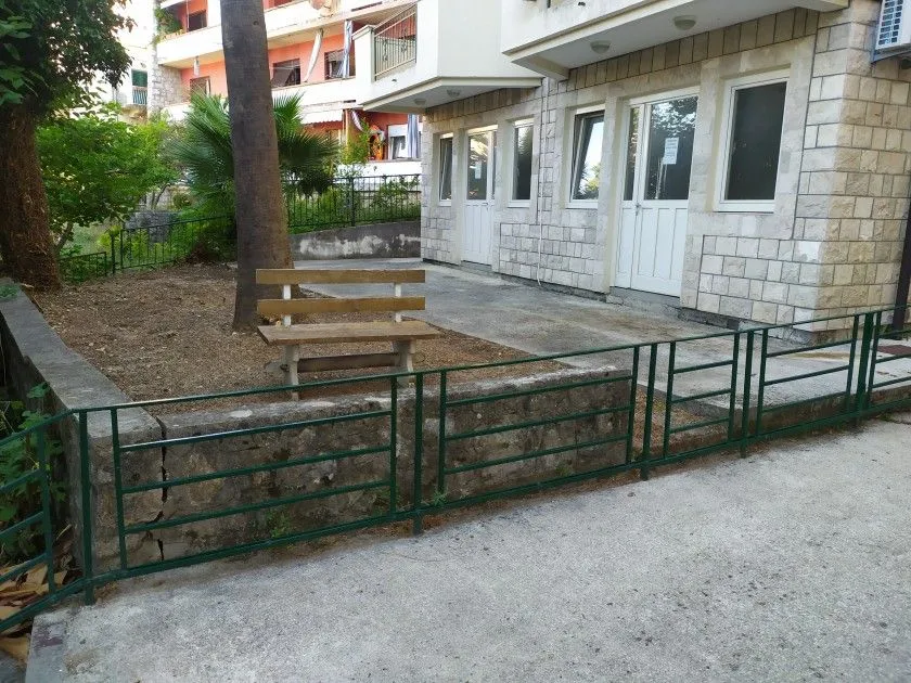 Sale, office space, 106m², Herceg Novi, Crna Gora