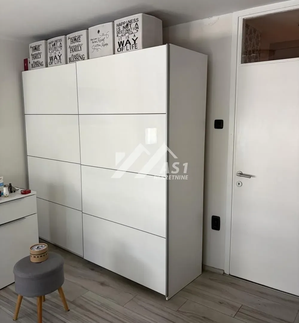 Izdavanje, stan, 25m², Liman 3, Novi Sad Sve Podlokacije
